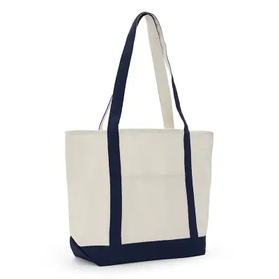 Tote MALIBU personalizado, color azul