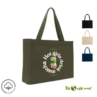Tote Martinica personalizado con tu logo