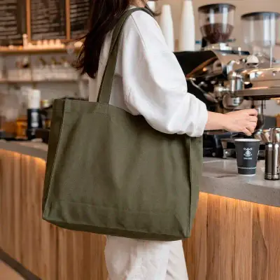 Tote Martinica personalizado con tu logo