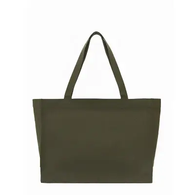 Tote Martinica personalizado, color verde