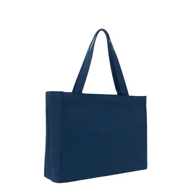 Tote Martinica personalizado, color azul