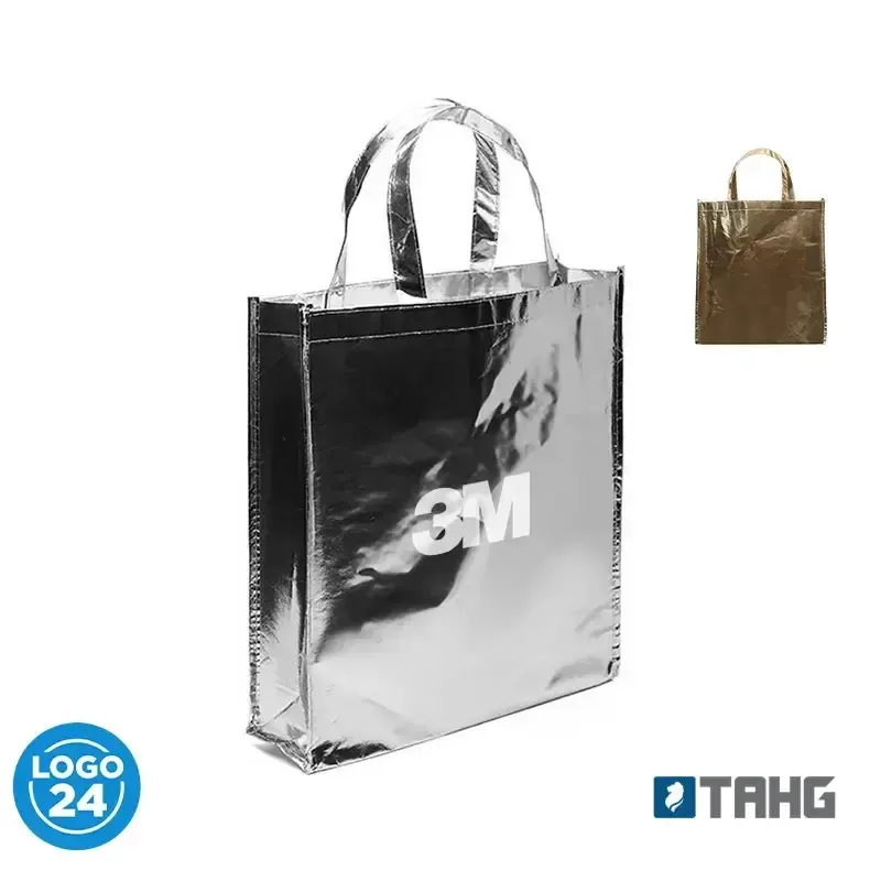 Tote Shopping 36x40x10 personalizado con tu logo