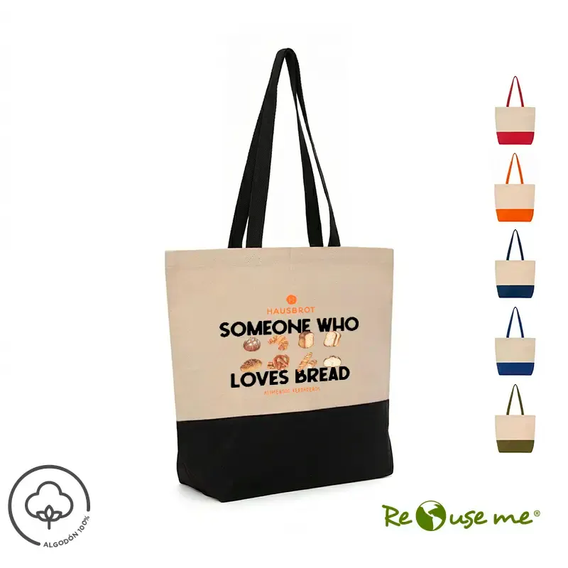 Tote Shore personalizado con tu logo
