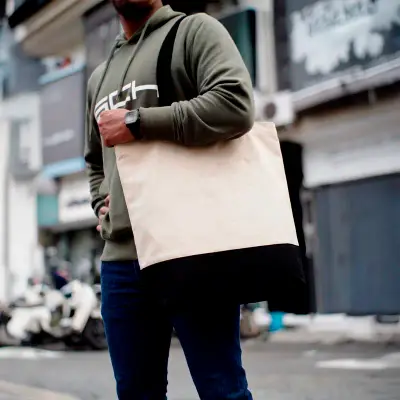 Tote Shore personalizado con tu logo