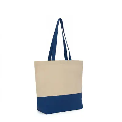 Tote Shore personalizado, color azulino