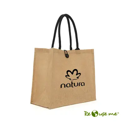 Tote Soho personalizado con tu logo