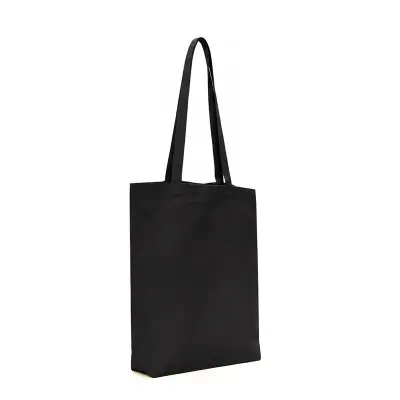 Tote Sunset personalizado, color negro